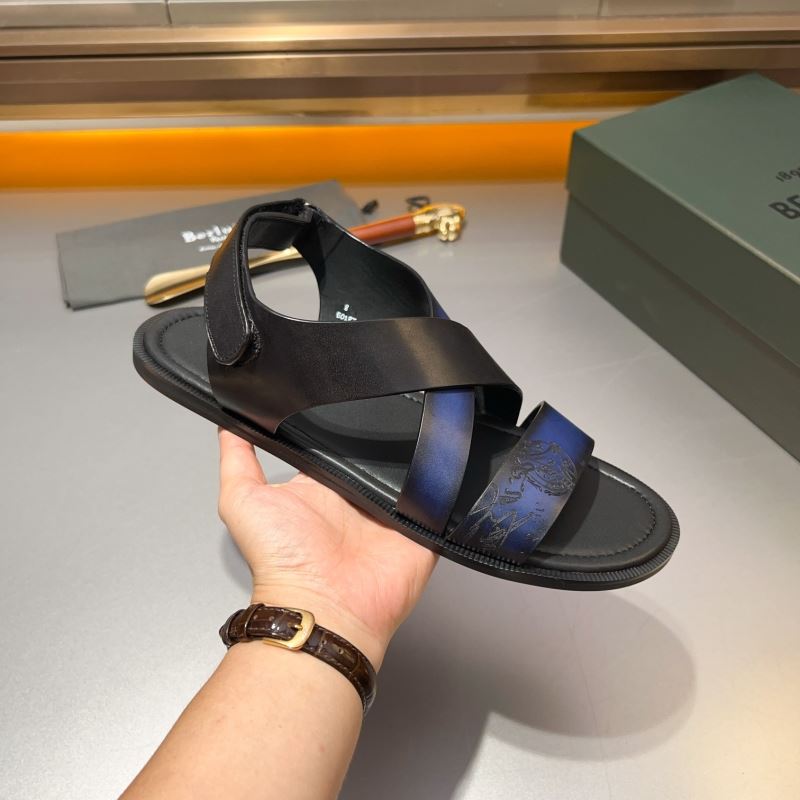 Berluti Sandals